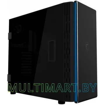 Корпус MSI Creator 400M